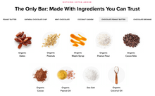 Truvani Protein Bar | Multiple Flavors