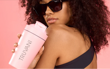 Truvani Metal Shaker Cup