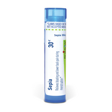 Sepia 30C | Homeopathic Hormone