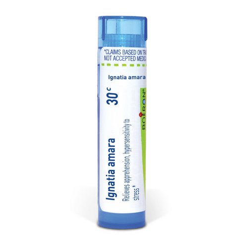 Ignatia Amara 30C | Stress Relief