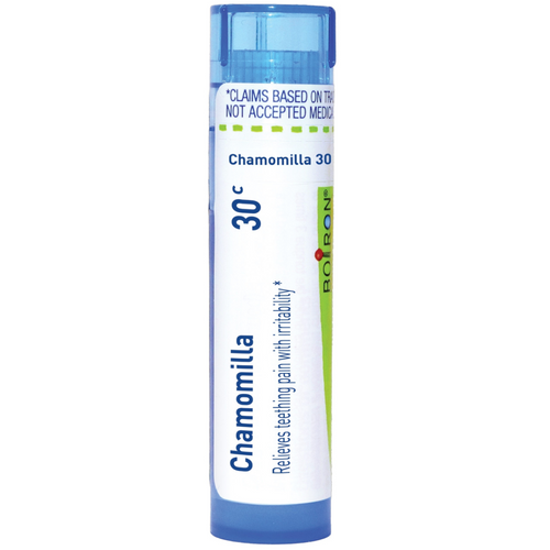 Chamomilla 30C | Teething Pain