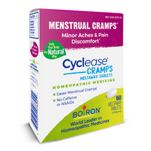 Cyclease Cramps | 60 Tablets
