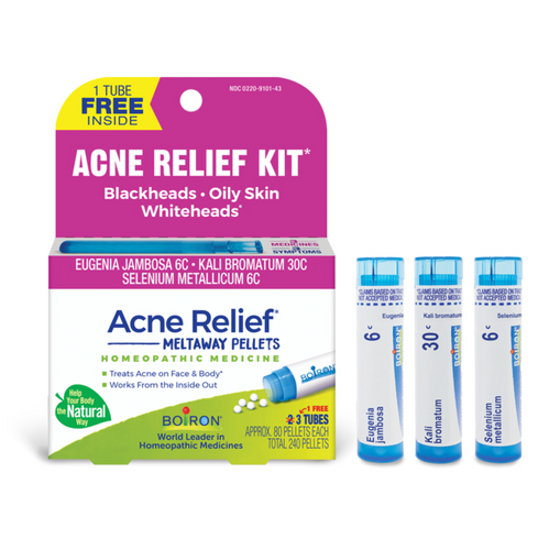 Acne Relief Kit