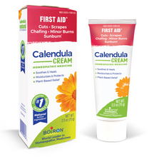 Calendula Cream | 2.5 oz