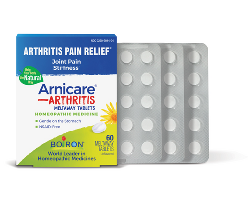 Arnicare Arthritis | 60 Tablets