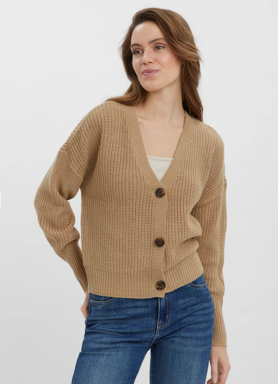 The Bree Cardigan