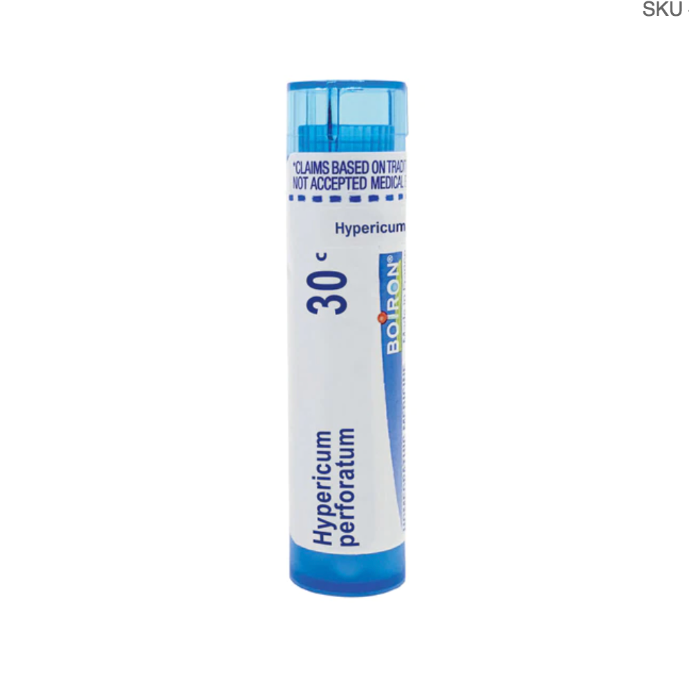 Hypericum perforatum 30C | Nerve Pain