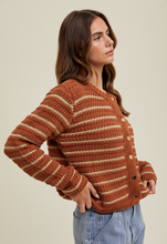 Savanna Knit Cardigan