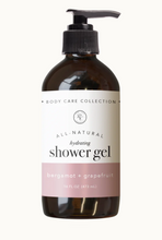 Shower Gel