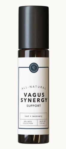 Vagus Synergy Support | 10 Ml