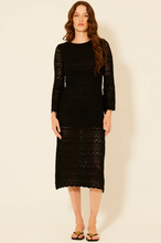 The Palos Verdes Dress