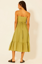 The Wilcox Dress