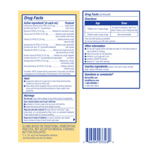 Chestal Kids | Honey Cough Syrup