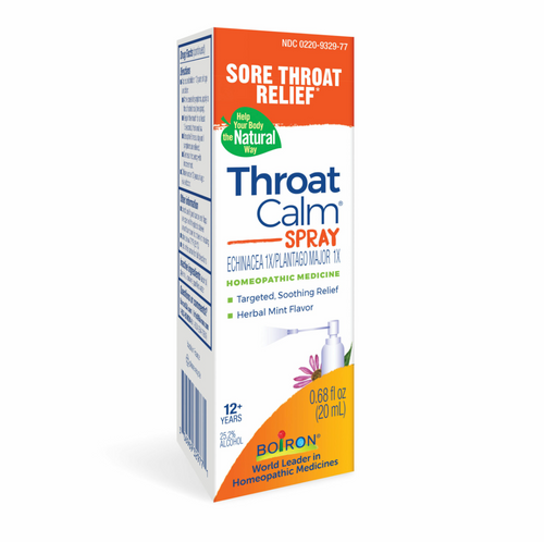 ThroatCalm