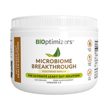Microbiome Breakthrough