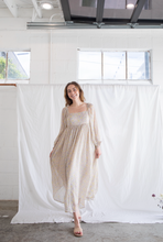 The Blossom Dress