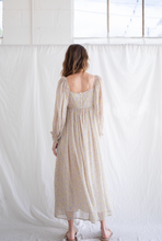 The Blossom Dress