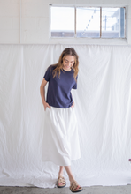 The Poppy Skirt
