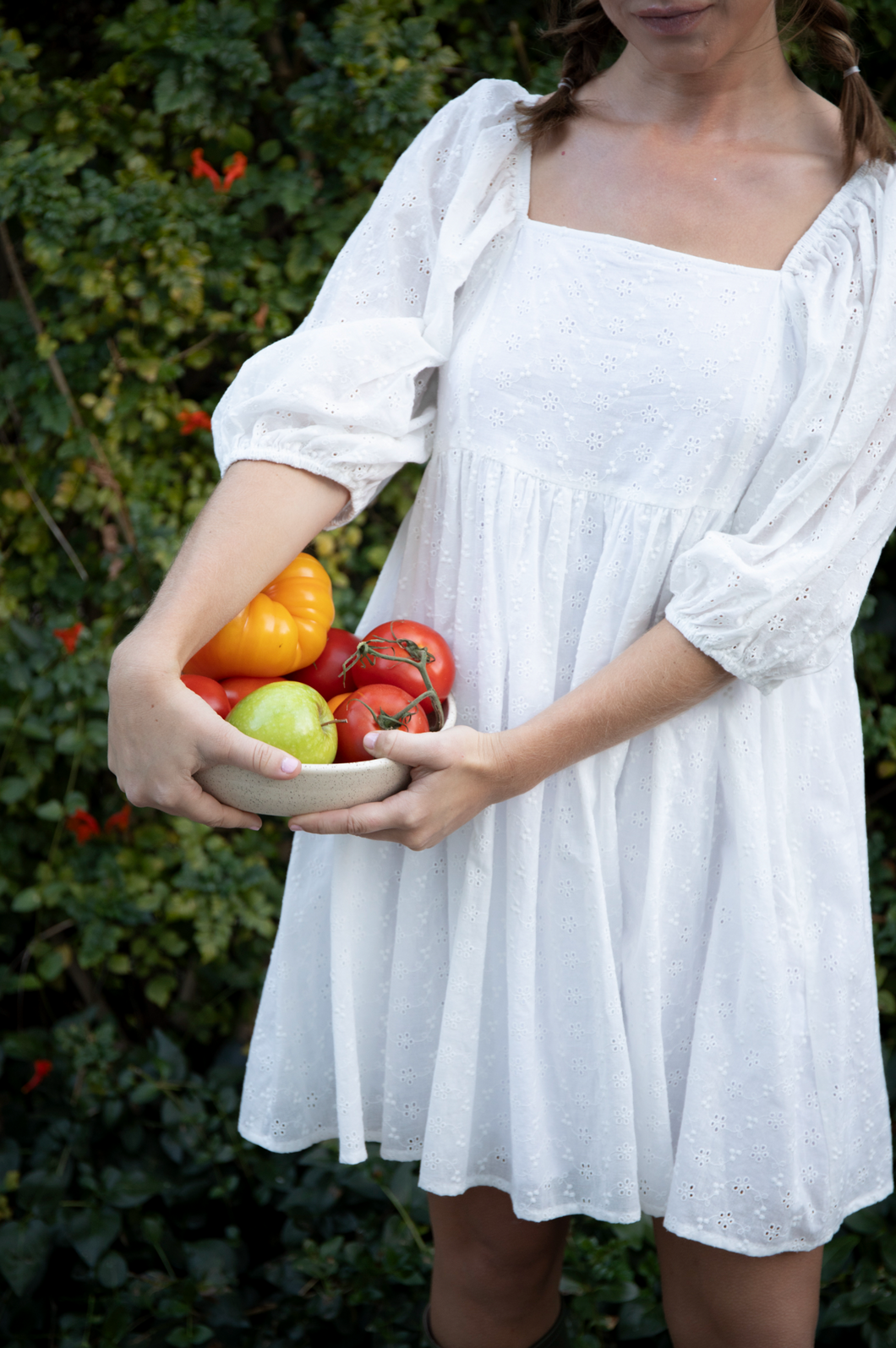 The Esperanza Dress