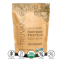 Truvani Protein Powder | 20 Servings