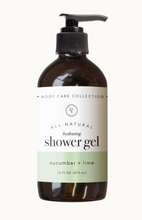 Shower Gel