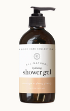 Shower Gel