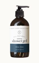 Shower Gel