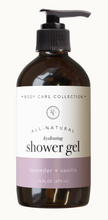 Shower Gel