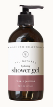 Shower Gel