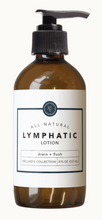 Lymphatic Line
