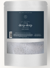 Deep Sleep Line