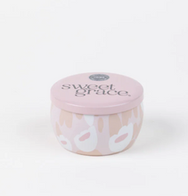 Sweet Grace Candle Line