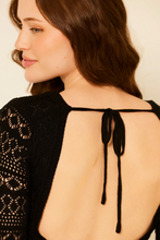 The Palos Verdes Dress