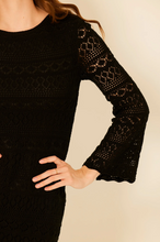 The Palos Verdes Dress