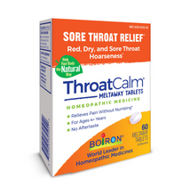ThroatCalm