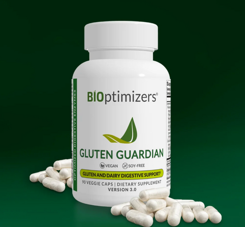 Gluten Guardian 90ct