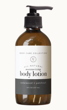Body Lotion | 8 oz