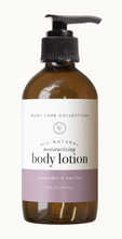 Body Lotion | 8 oz