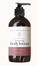 Body Lotion | 8 oz