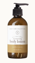 Body Lotion | 8 oz