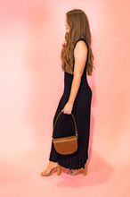 Stella Saddle Bag