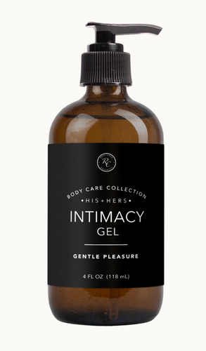 Intimacy Gel  | 4 oz