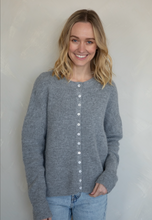 The Marty Cardigan