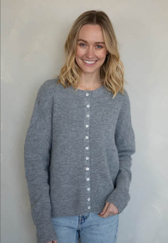 The Marty Cardigan