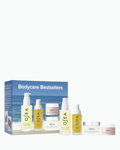 Bodycare Bestsellers | Osea