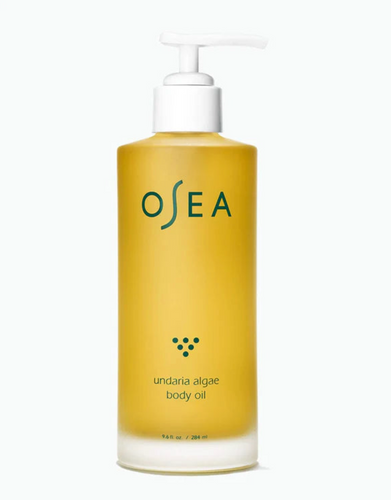 Undaria Algae Body Oil | 5 fl oz.