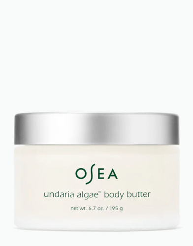 Undaria Algae Body Butter