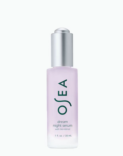 Dream Night Serum w/ Bio-Retinol