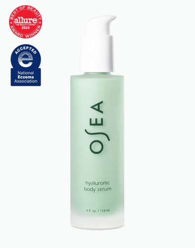 Hyaluronic Acid Body Serum