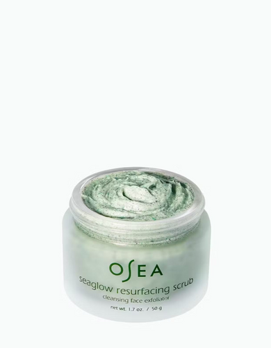 Seaglow Resurfacing Scrub